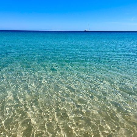 Appartement Blue Ocean Morro Jable Extérieur photo