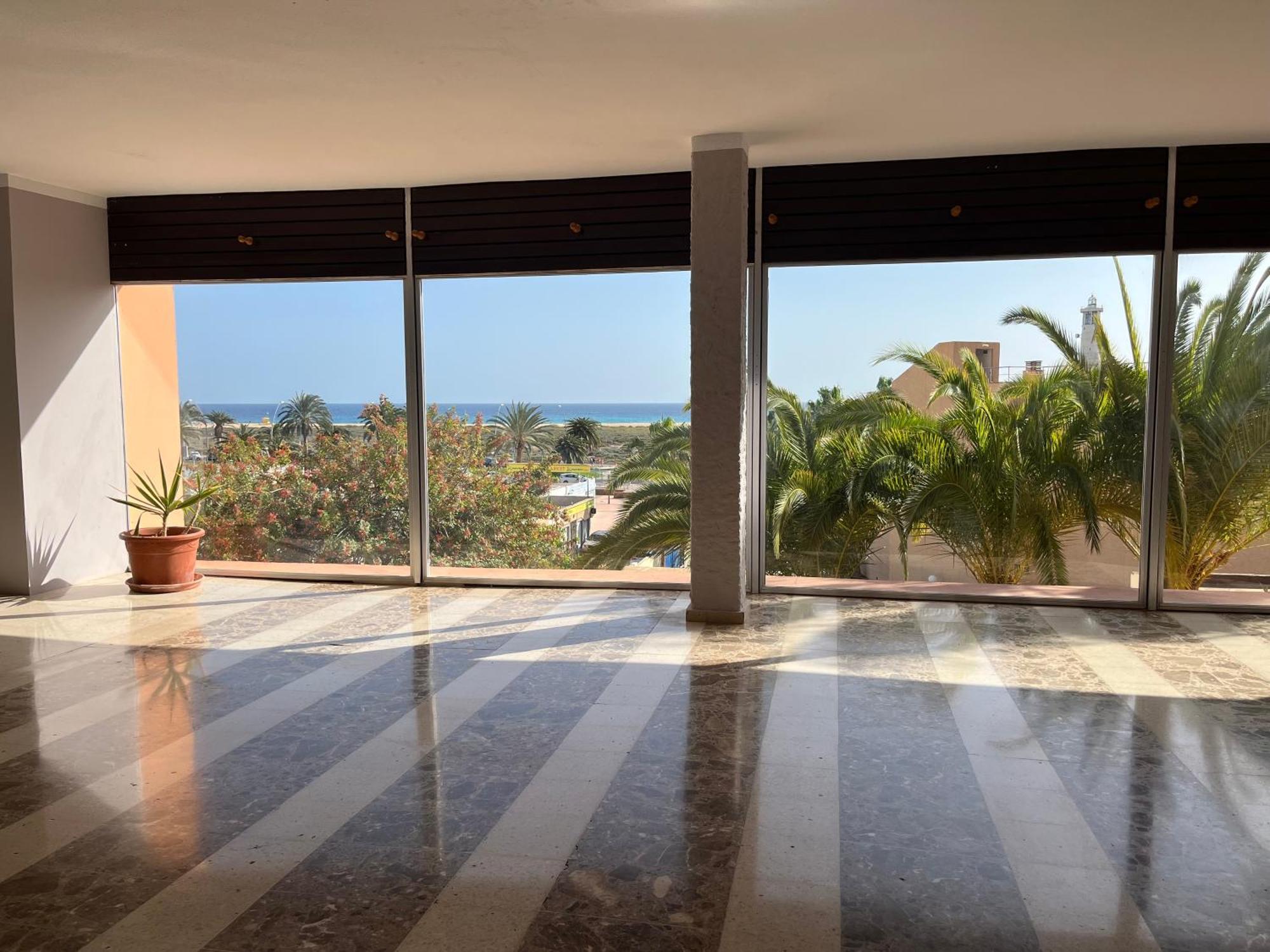 Appartement Blue Ocean Morro Jable Extérieur photo
