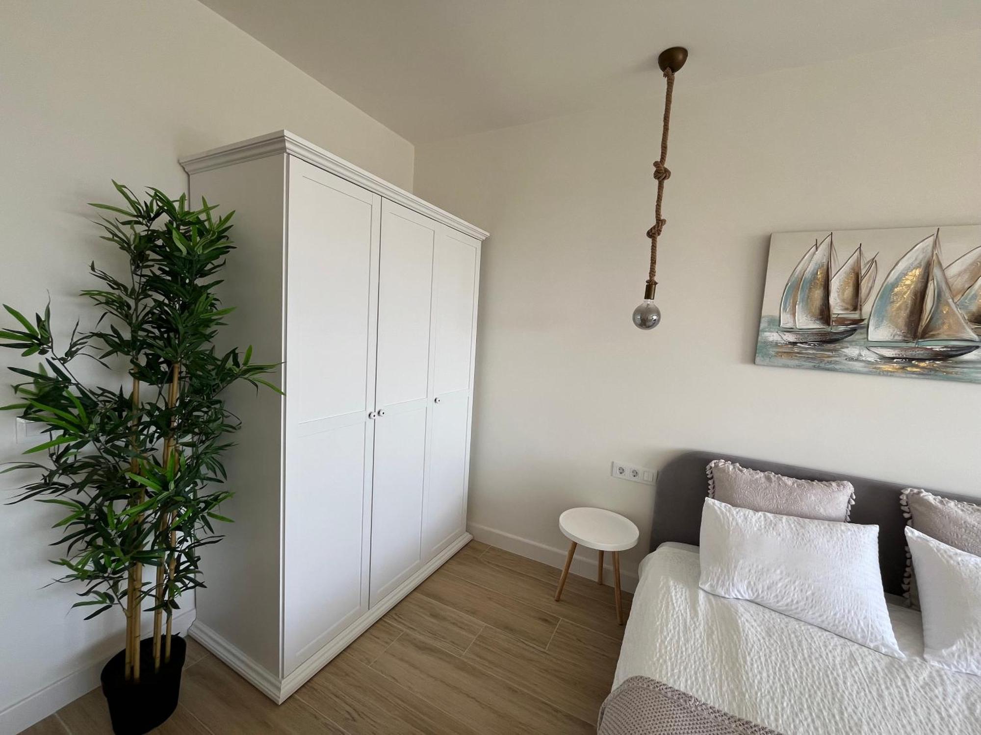Appartement Blue Ocean Morro Jable Extérieur photo