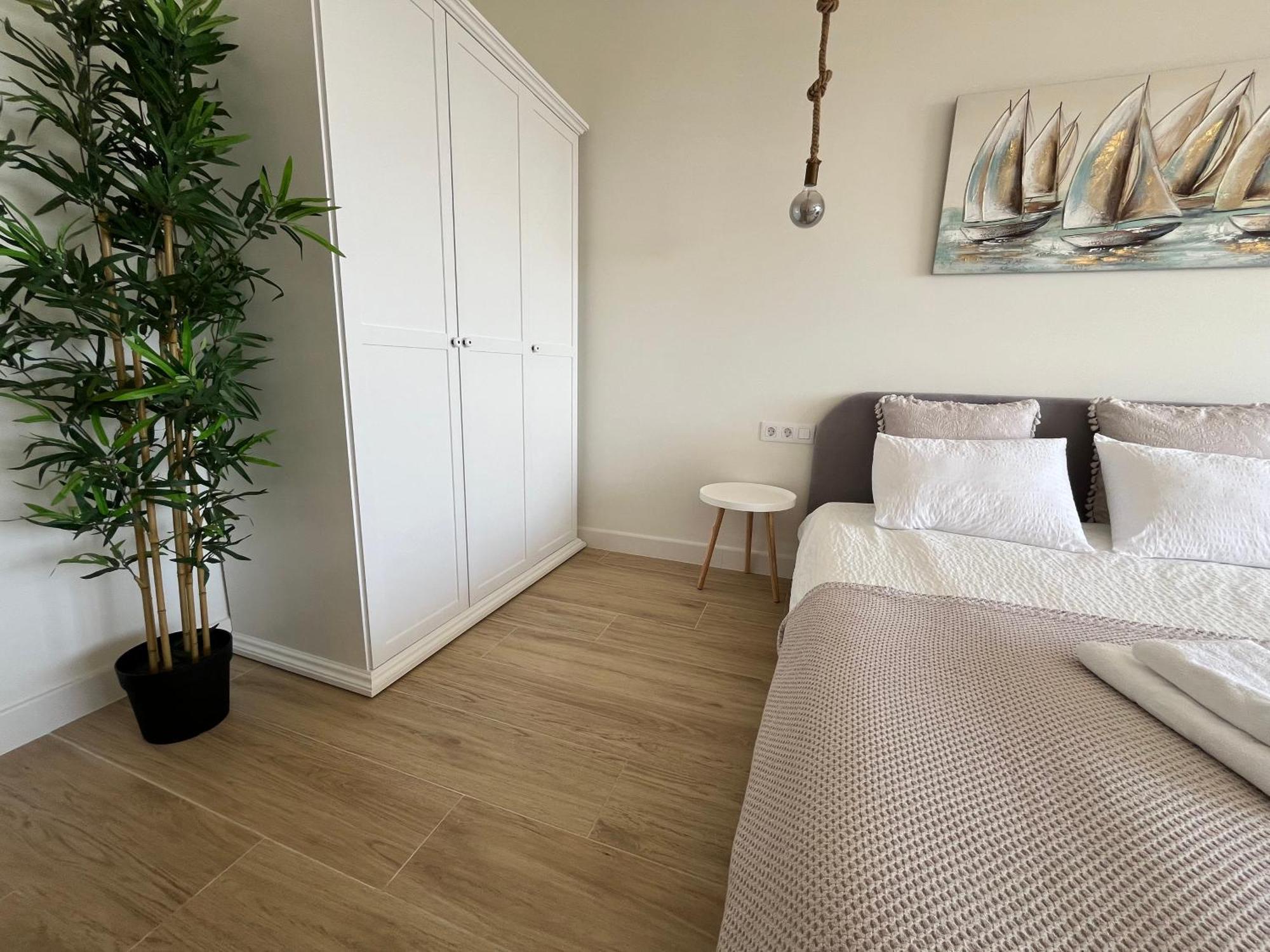 Appartement Blue Ocean Morro Jable Extérieur photo